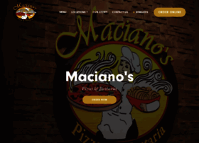 macianos.com