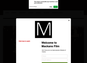 mackansfilm.org