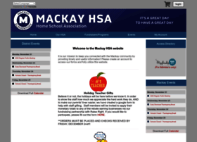 mackayhsa.com