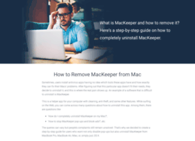 mackeeper.app