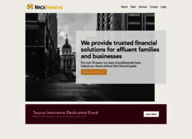mackfinancial.com