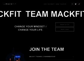 mackfit.com
