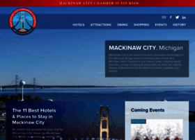 mackinawcity.net