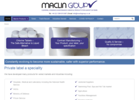 maclingroup.co.uk