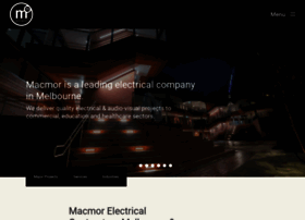 macmorelectrical.com.au