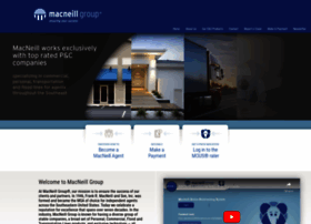 macneillgroup.com