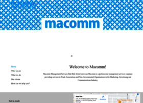 macomm.com.my