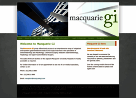 macquariegi.com