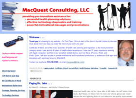 macquest.com