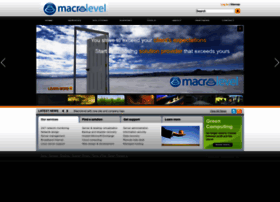 macrolevel.com