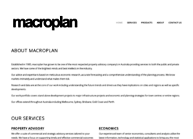 macroplan.com.au
