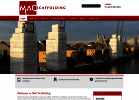 macscaffold.co.uk