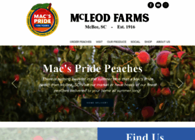 macspride.com