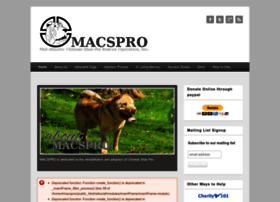 macspro.org