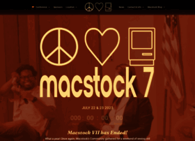 macstockconferenceandexpo.com