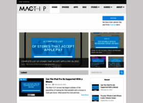 mactip.net