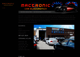 mactronic.ie