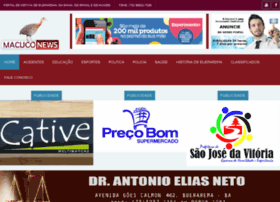 macuconews.com.br