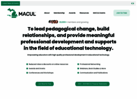 macul.org