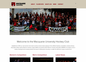 macunihockey.org