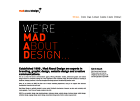 mad-about-design.co.uk