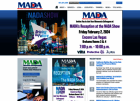 mada.org