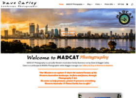 madcat.com.au