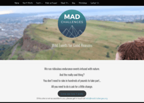madchallenges.org