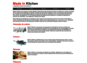 made-in-kitchen.fr