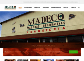madeco.com.do