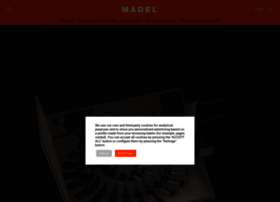madel.com