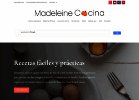 madeleinecocina.com