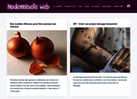 mademoiselle-web.fr