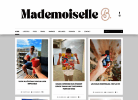 mademoiselleb.ch