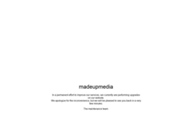 madeupmedia.com