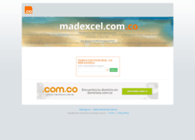 madexcel.com.co