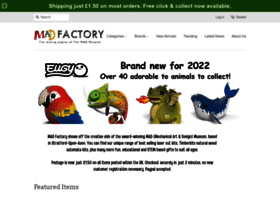 madfactory.co.uk