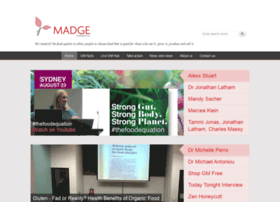 madge.org.au