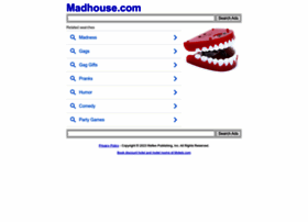 madhouse.com