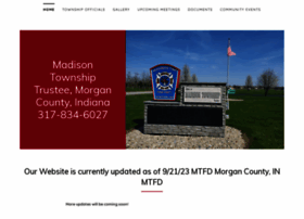 madisontwp.org