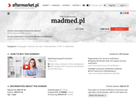 madmed.pl