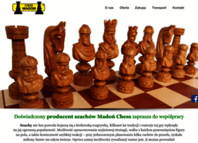 madon-chess.pl