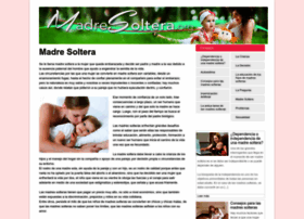 madresoltera.org