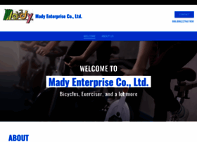 madygroup.com