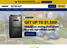 maeser.com