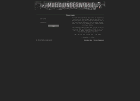 mafia-underworld.com