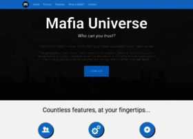 mafiauniverse.com