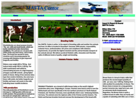 mafta.com