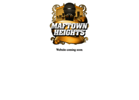 maftownheights.co.za