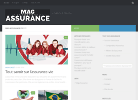 mag-assurance.fr